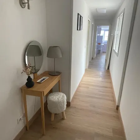 A Casa De Rita Lejlighed