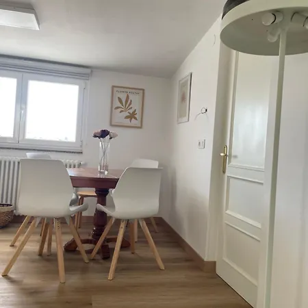 A Casa De Rita * Lugo
