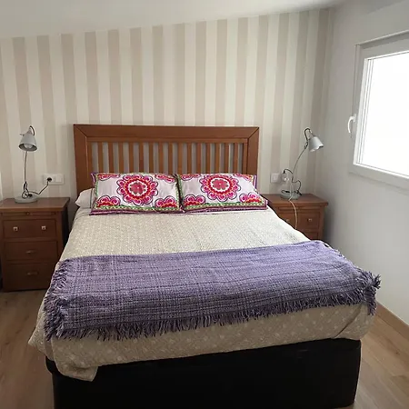 A Casa De Rita Lejlighed