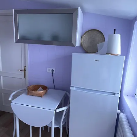 Lejlighed A Casa De Rita