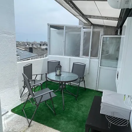 A Casa De Rita * Lugo