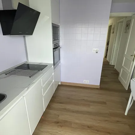 A Casa De Rita Lejlighed