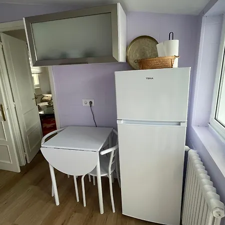 A Casa De Rita Lejlighed